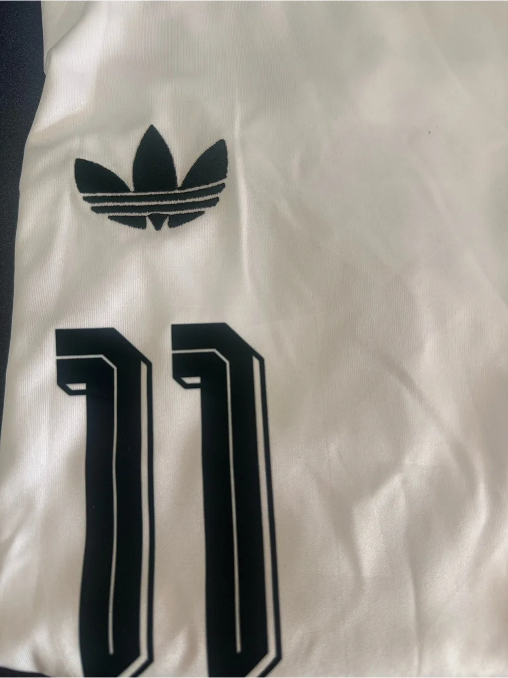 adidas soccer top